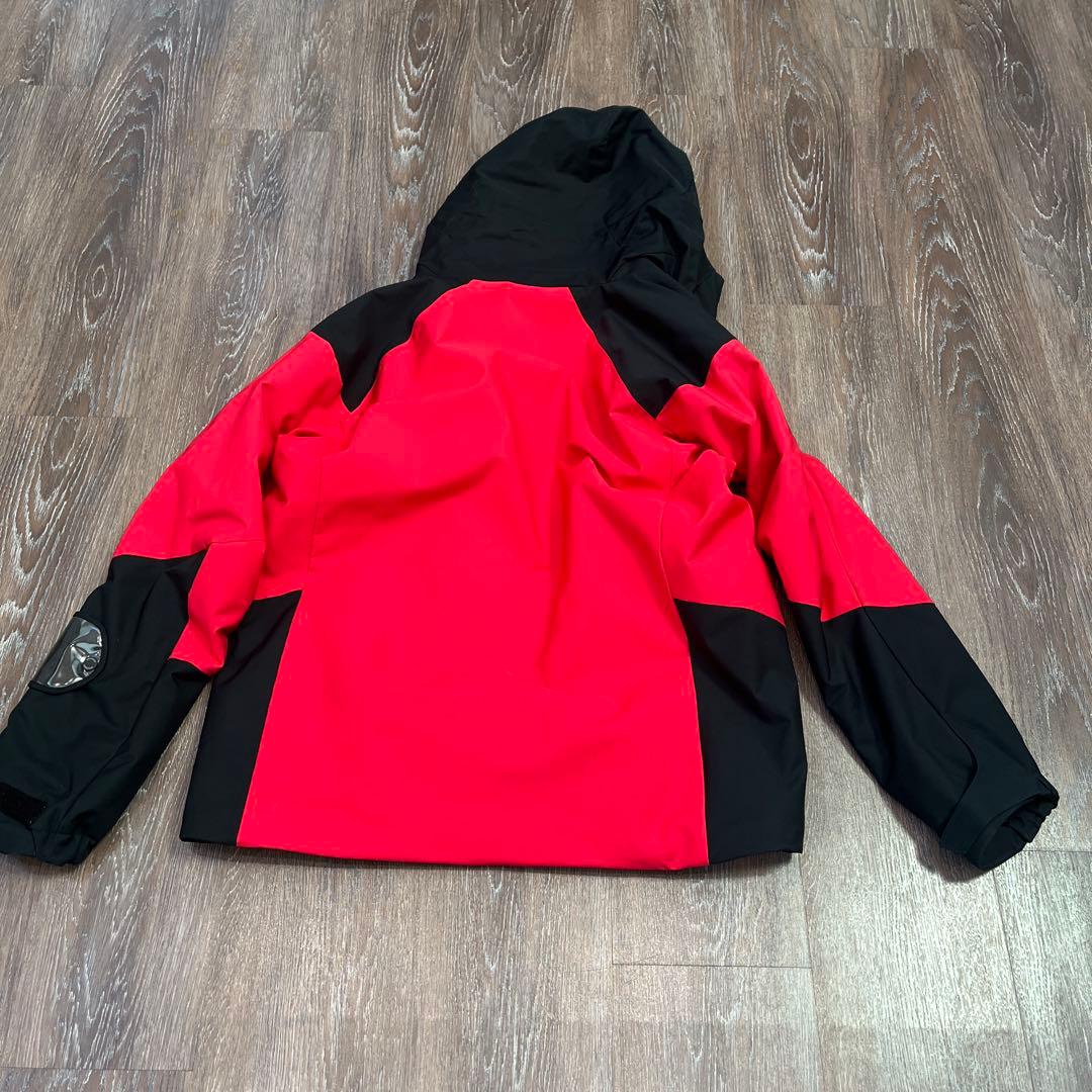 DESCENTE デサント セットアップ　上下　スキーウェア　xo L 男性