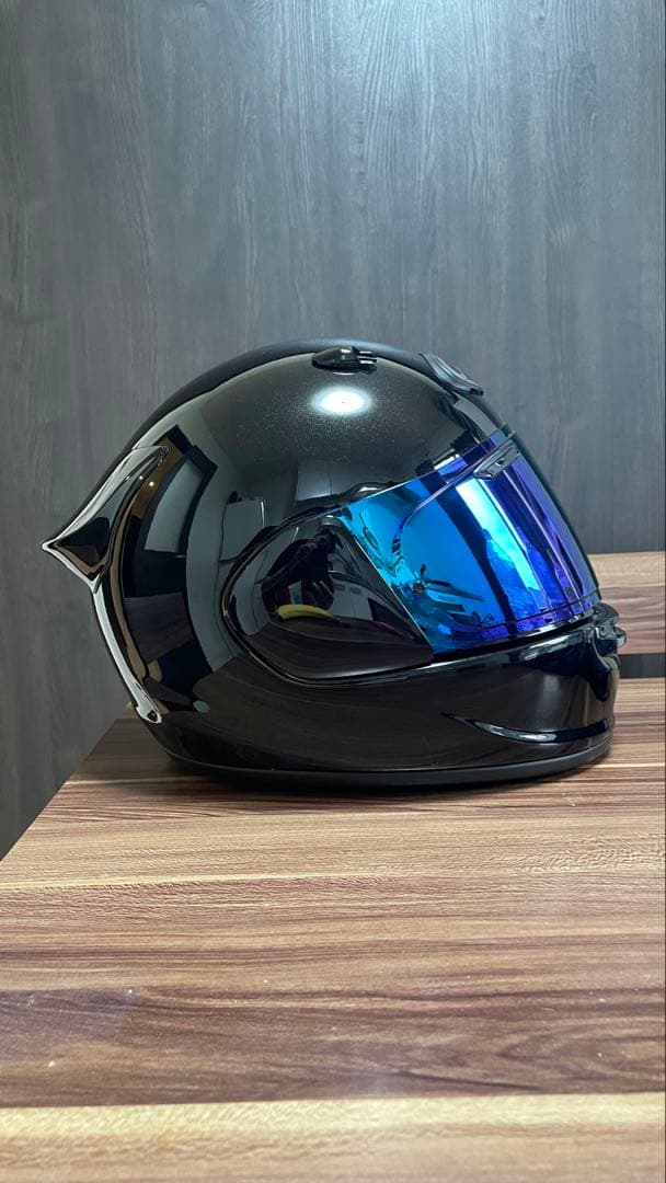 セキュリティ・セーフティ Arai Astro GX size 54cm