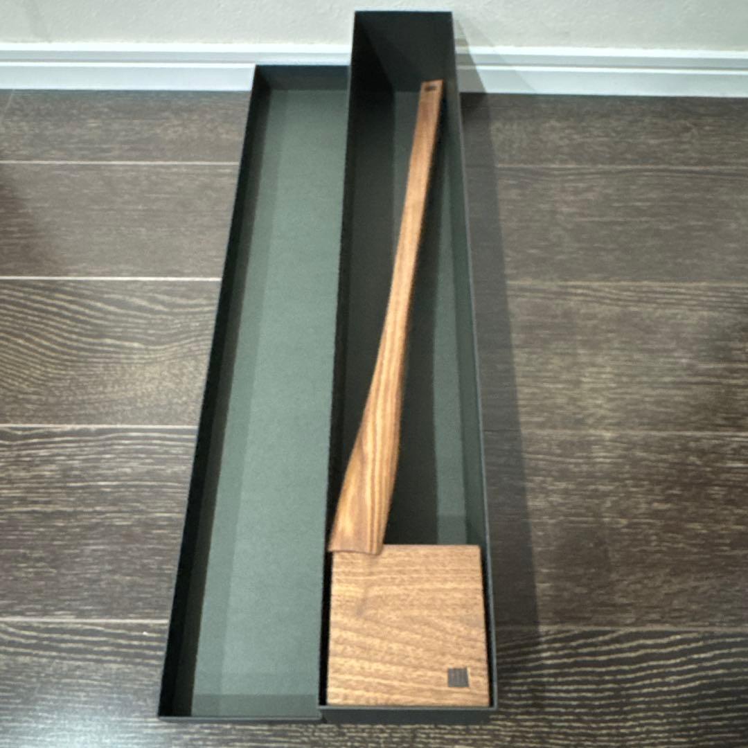 マスターウォール　シューホーン