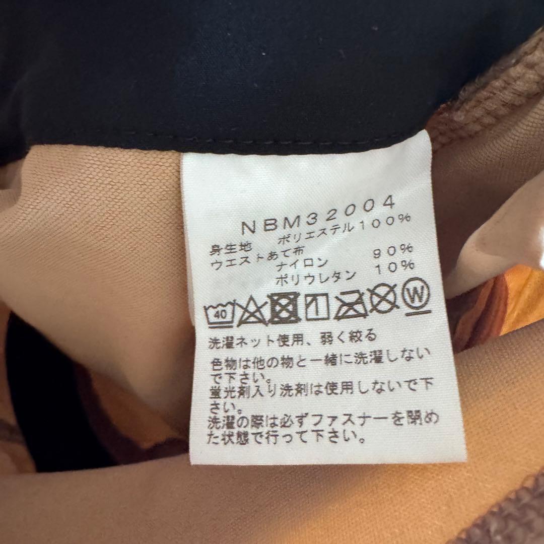 THE NORTH FACE マタニティ オーバーオール L-XL