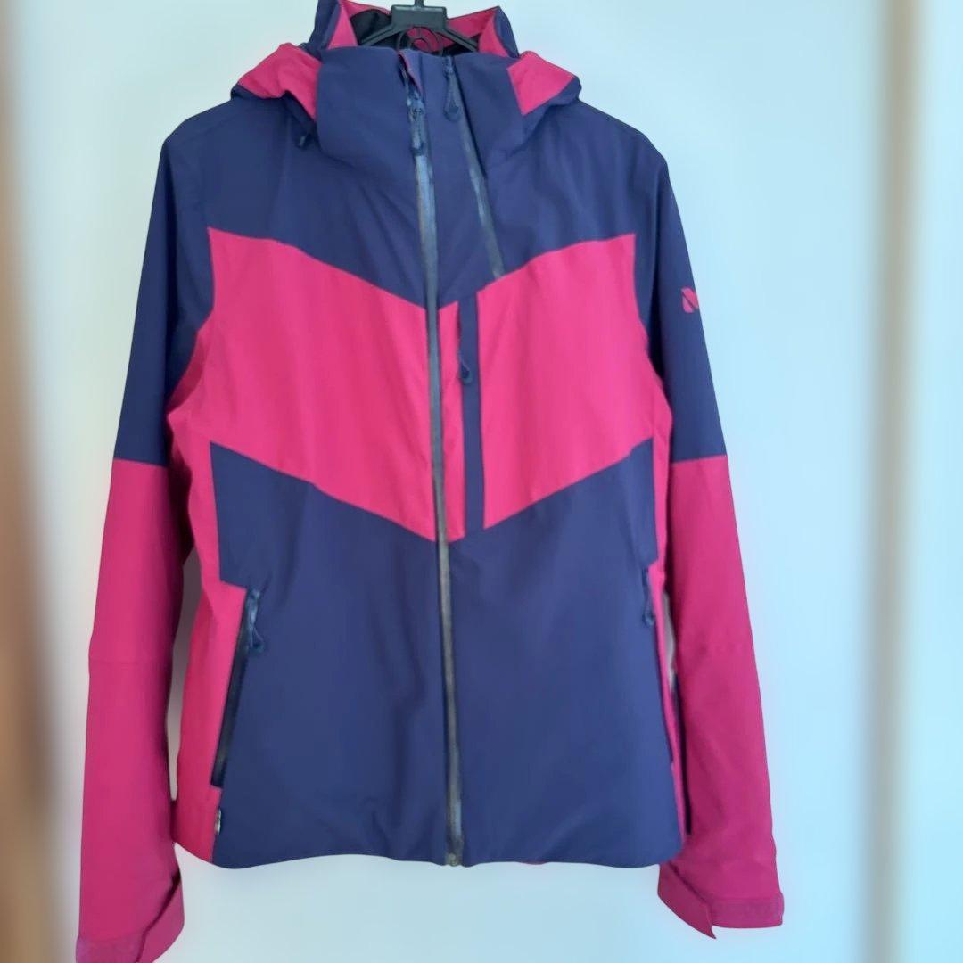 MILLET ミレー　スキーウェア　上下　レディース　XL