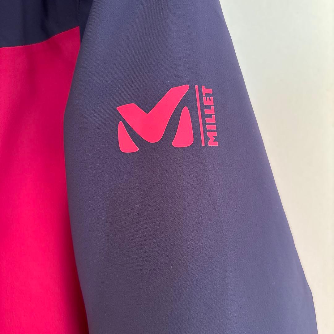 MILLET ミレー　スキーウェア　上下　レディース　XL