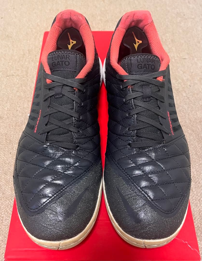 【美品】Nike ルナガト2 27.5㎝