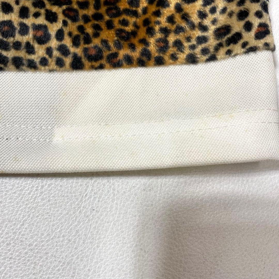 専用　　　GALFY BY CRUTCH ジャージ セットアップ レオパード