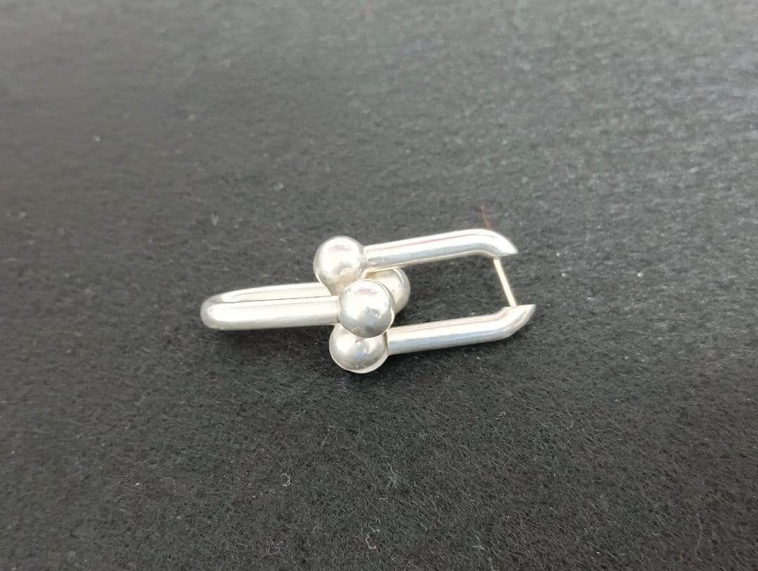 2*5様 K*A様 た*ん様 わ*ー様 Tiffany ハ−ドウェアイアリング