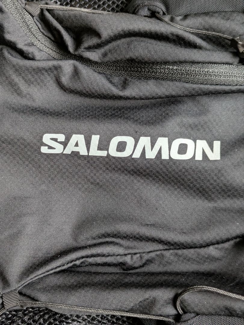 サロモン　ADVANCE SKIN 12 SET アドバンス スキン12 セット