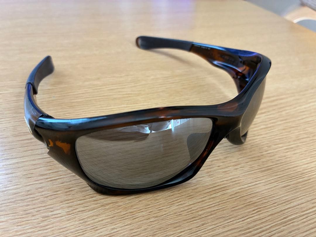 オークリー ピットブル OAKLEY PITBULL アジアンフィット