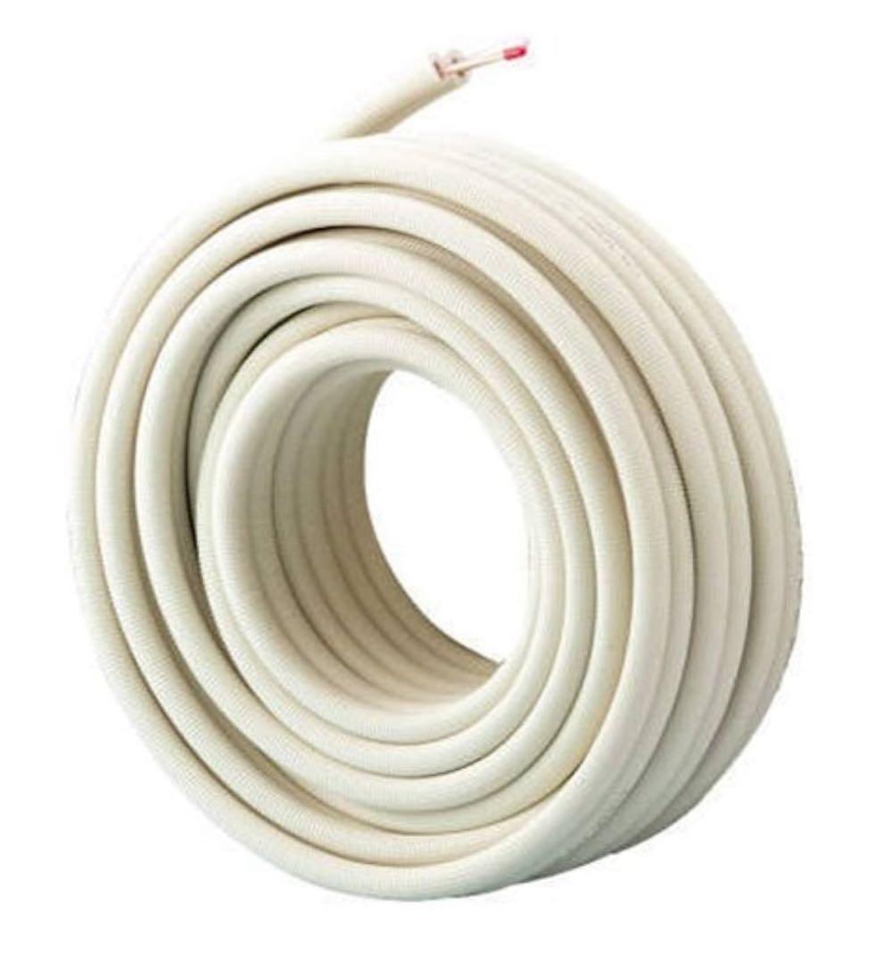 因幡電工　ペアコイル2分3分　新品