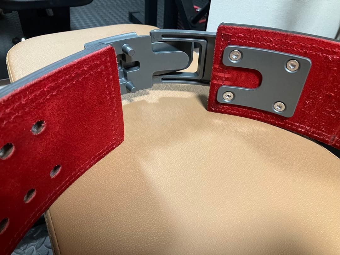 SBD トレーニングベルト　Mサイズ