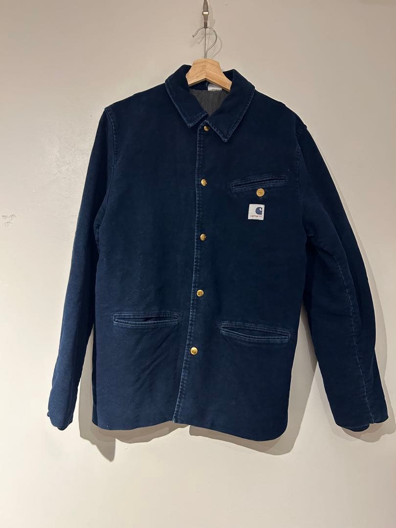 carhartt adam kimmel ジャケット ギャルソン