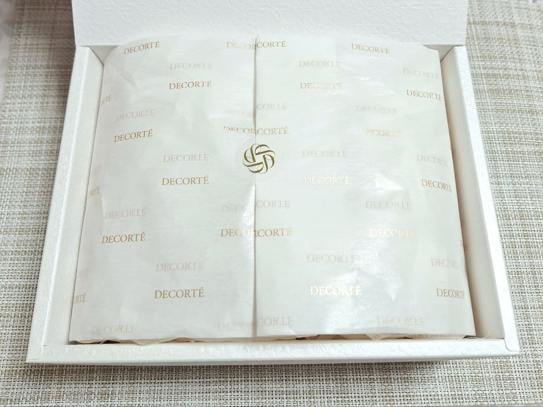 DECORTÉ AQ ミリオリティ フェイスパウダーn