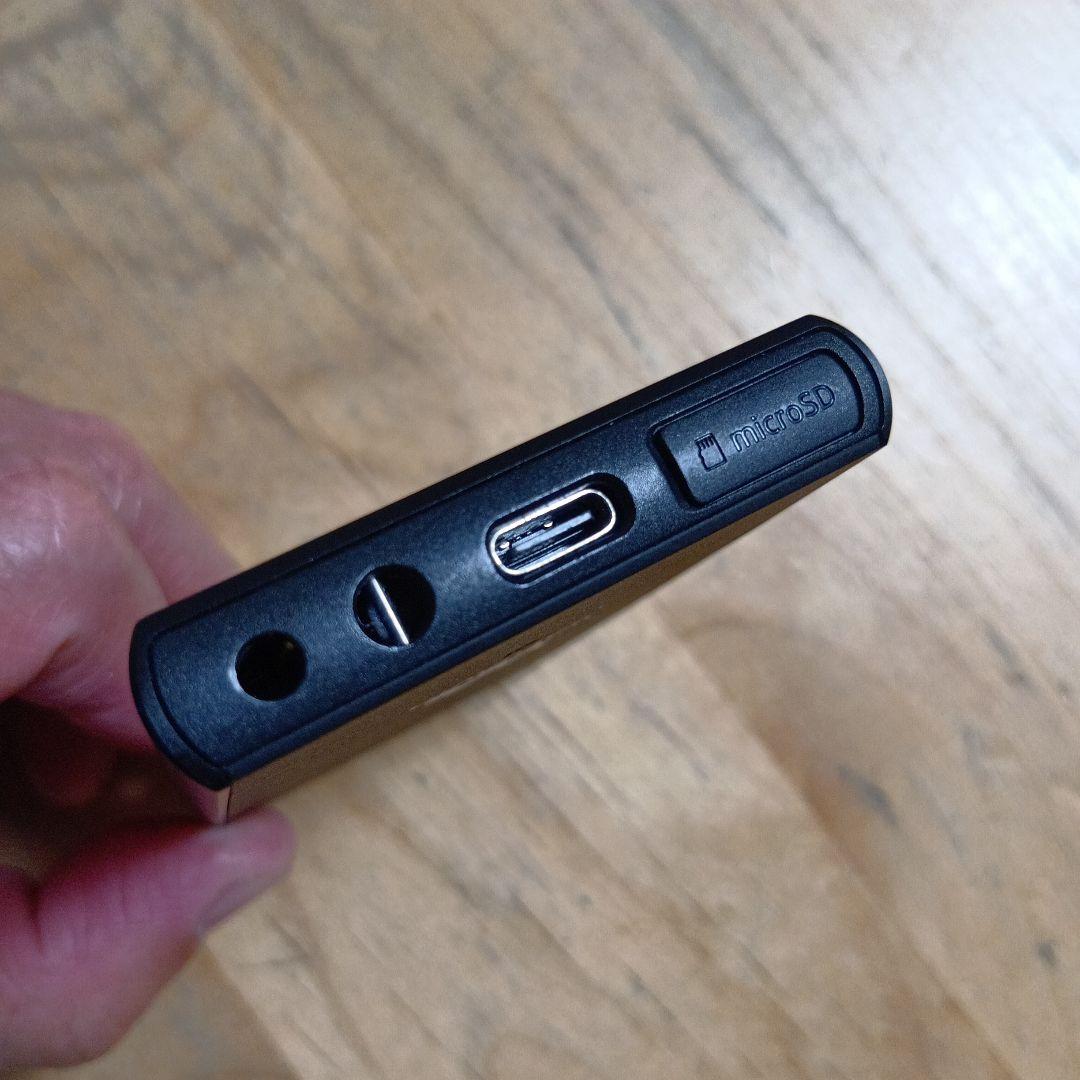 福*志様 SONYウォークマンNW-A105 動作良好美品