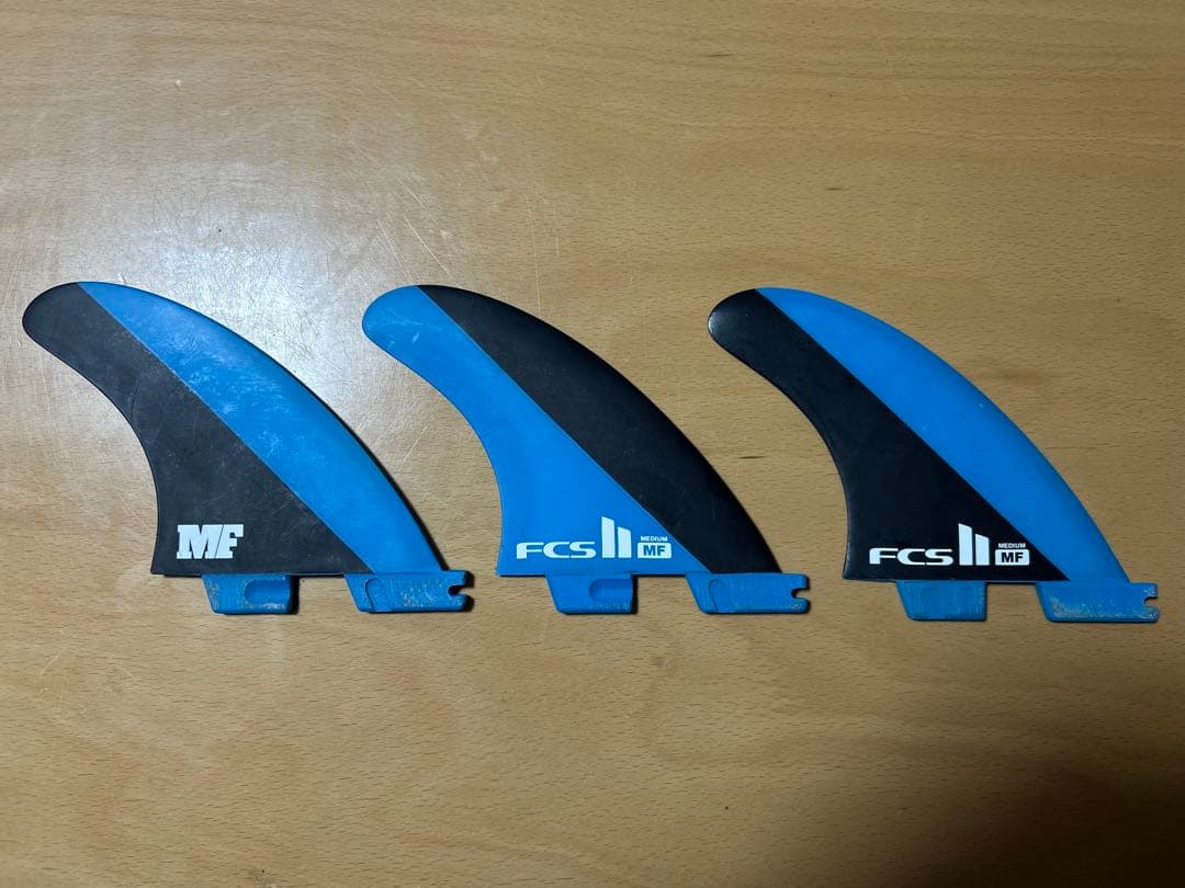 MF MICK FANNING PC Mサイズ