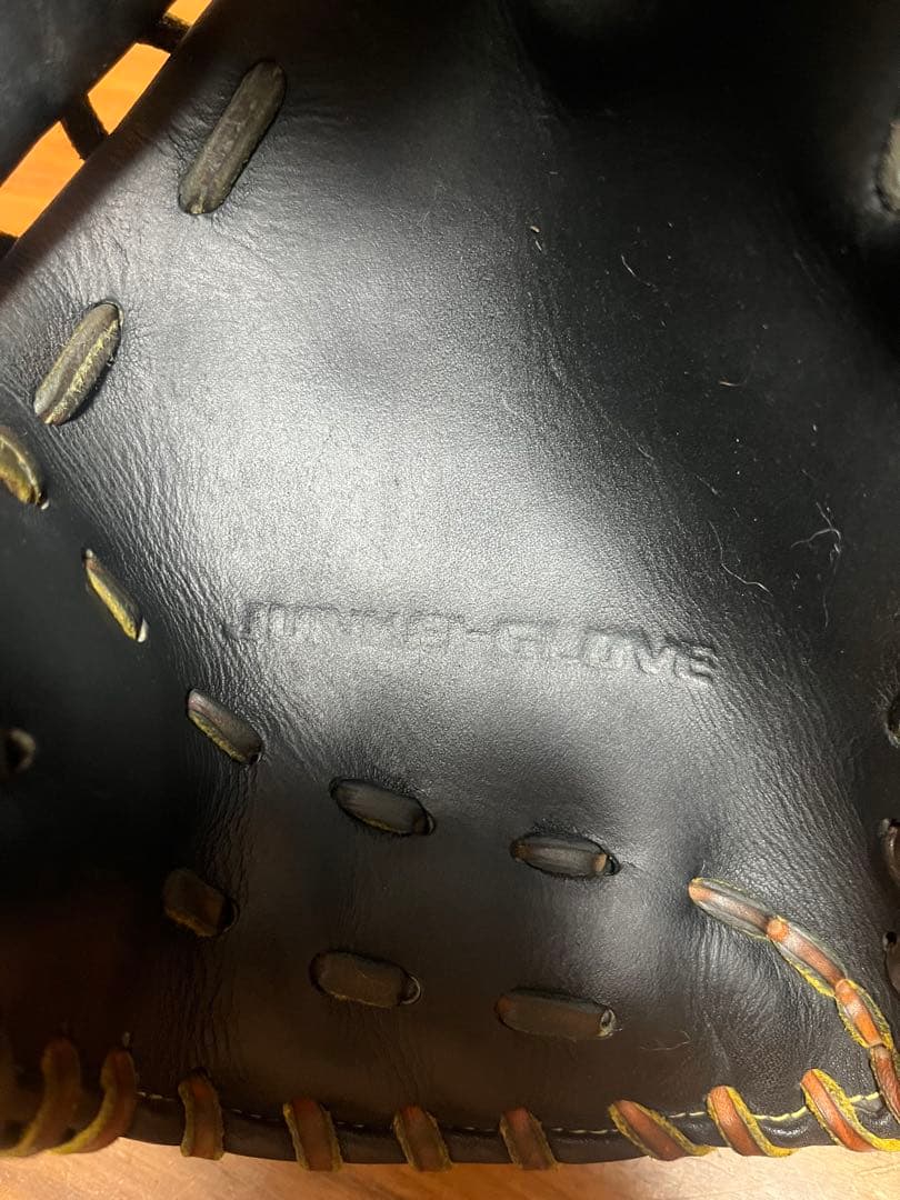 JUNKEI GLOVE 硬式グローブ