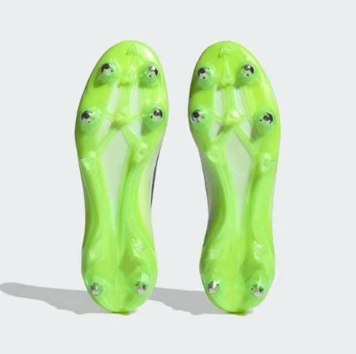 新品 定3万円 adidas アディダス 取替式 スパイク サッカー 26.5