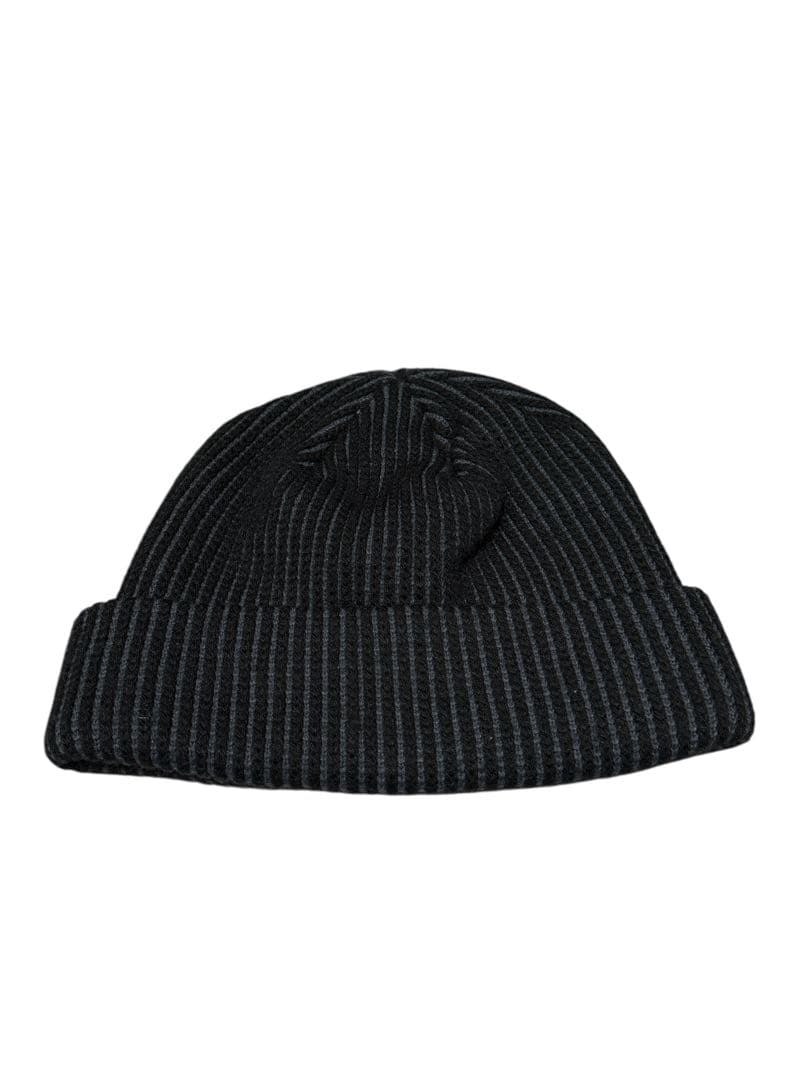 SUPREME 2-Tone Rib Beanie ニット帽