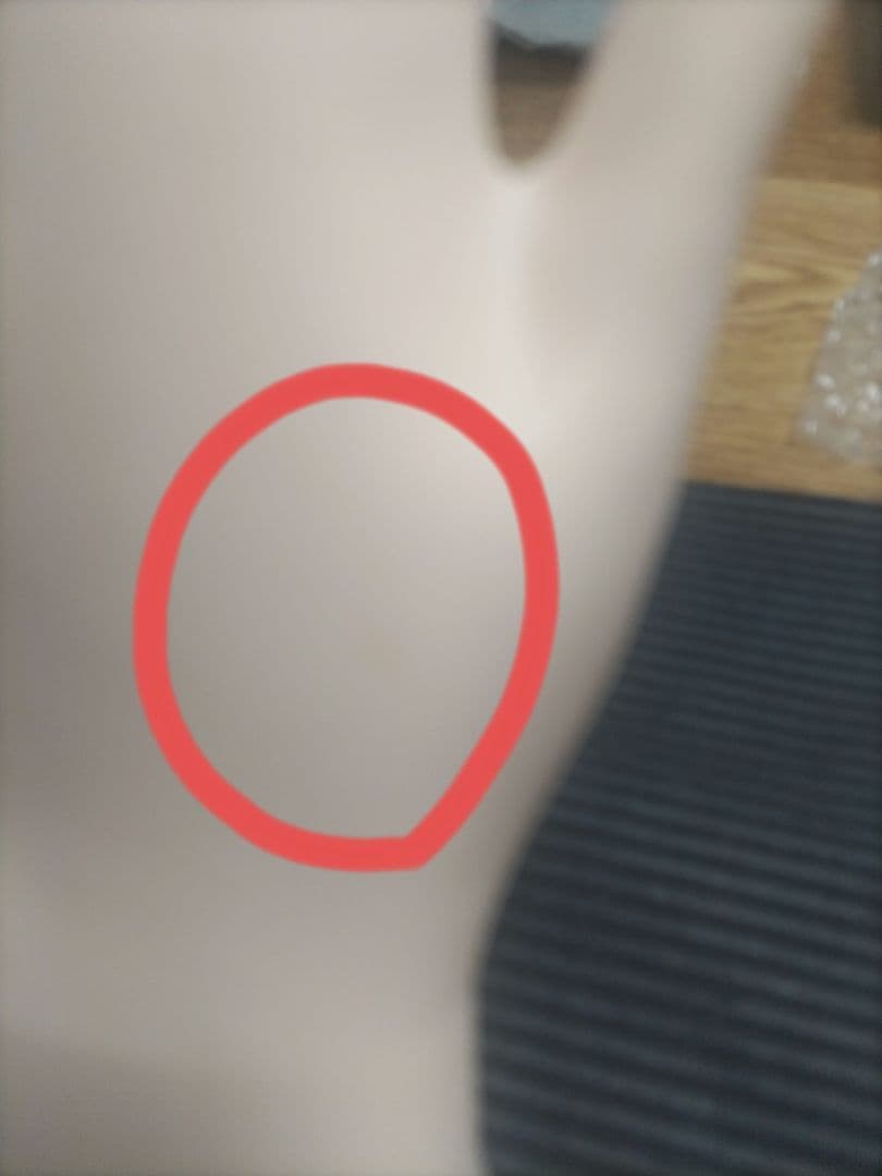 JNEC 認定モデルハンド　ネイリスト技能検定