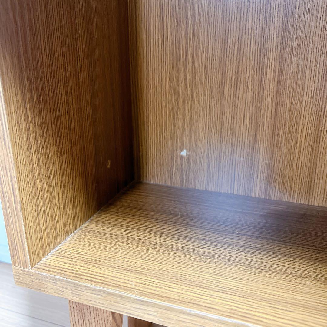 ウニコ　unico　クルト　デスク　 desk