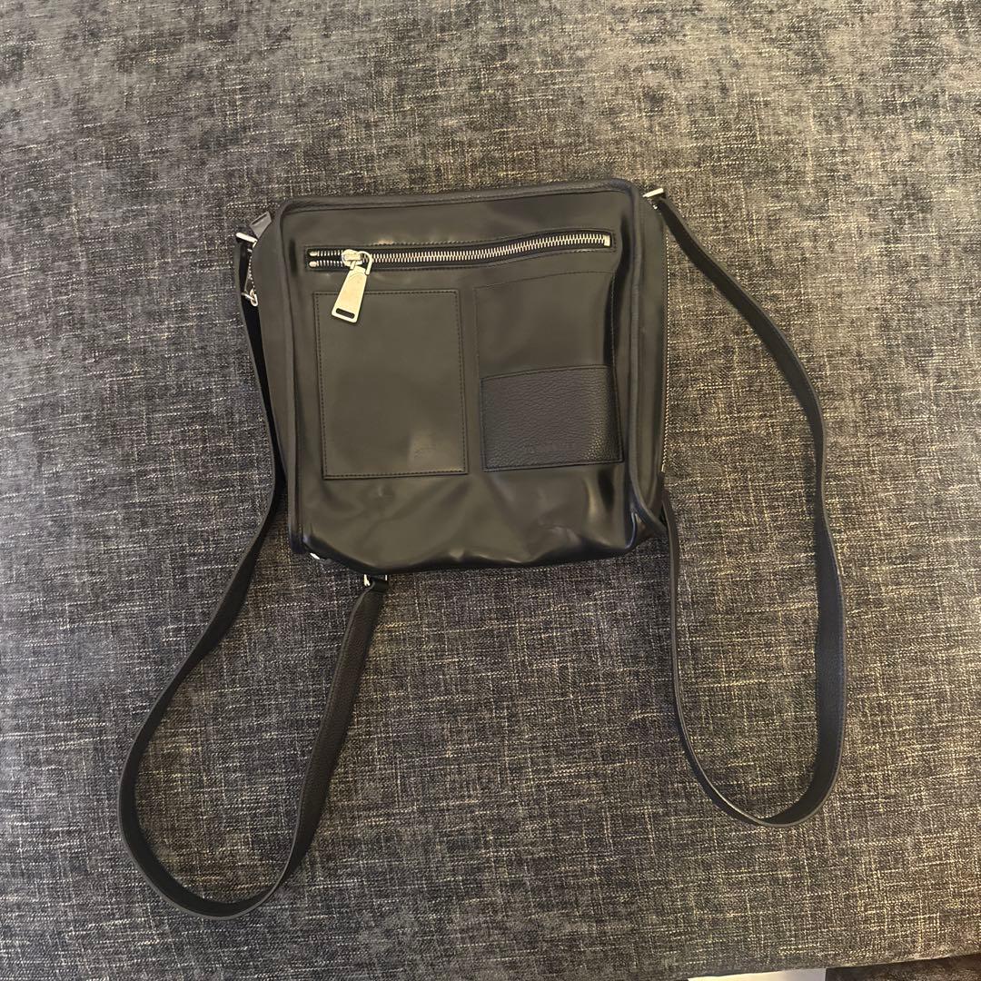 ジルサンダー　ショルダーバッグ／バックパック