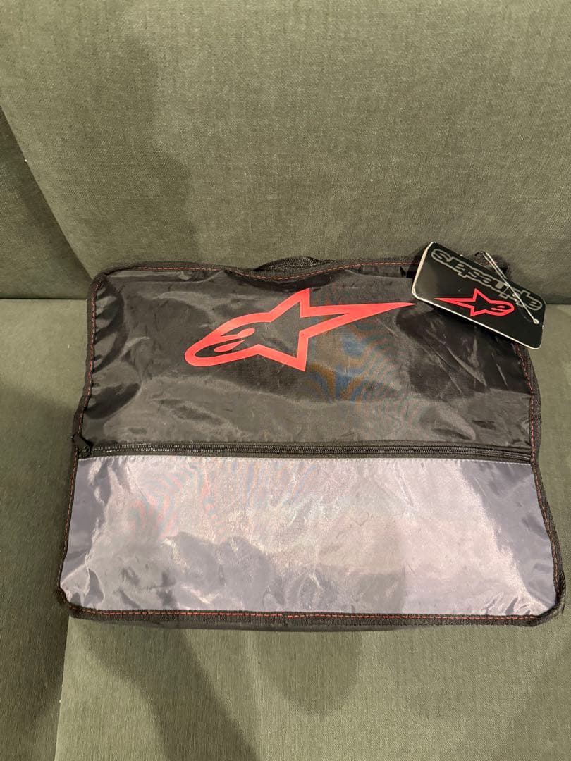 アルパインスターズ KMX-9 V3 レーシングカート　スーツ