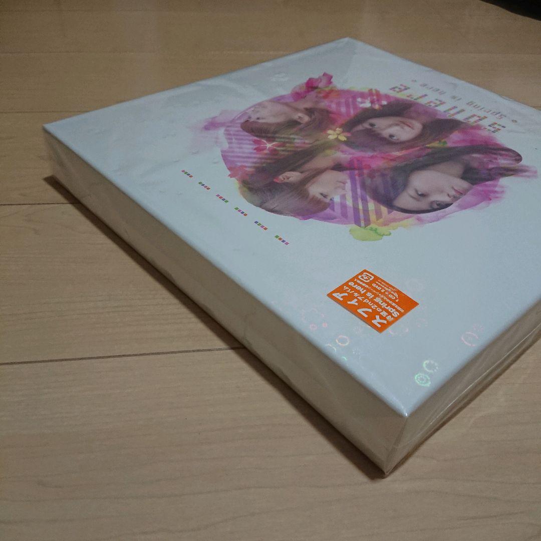 スフィア 2nd セカンドアルバム 声優 アイドルユニット