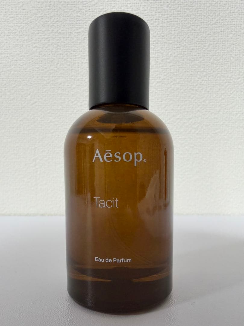 Aesop イソップ タシット オードパルファム 50ml