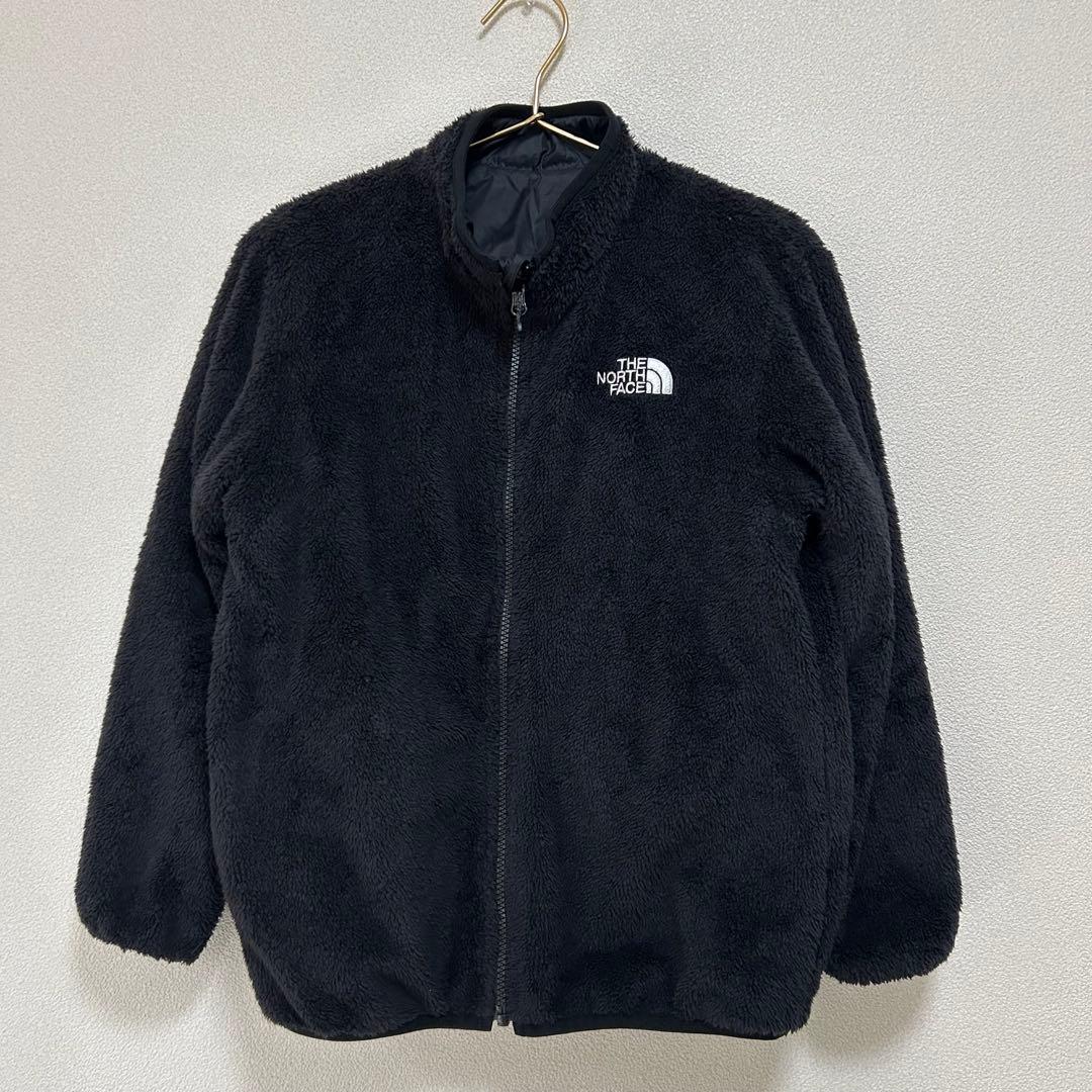 ノースフェイス　リバーシブルコージージャケット