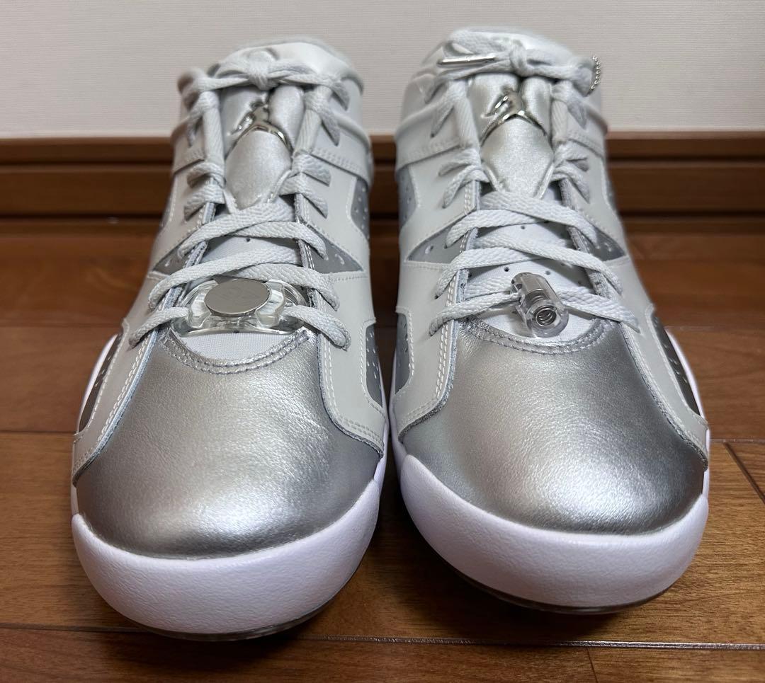 ナイキ エア ジョーダン 6 レトロ ゴルフ28.5cm