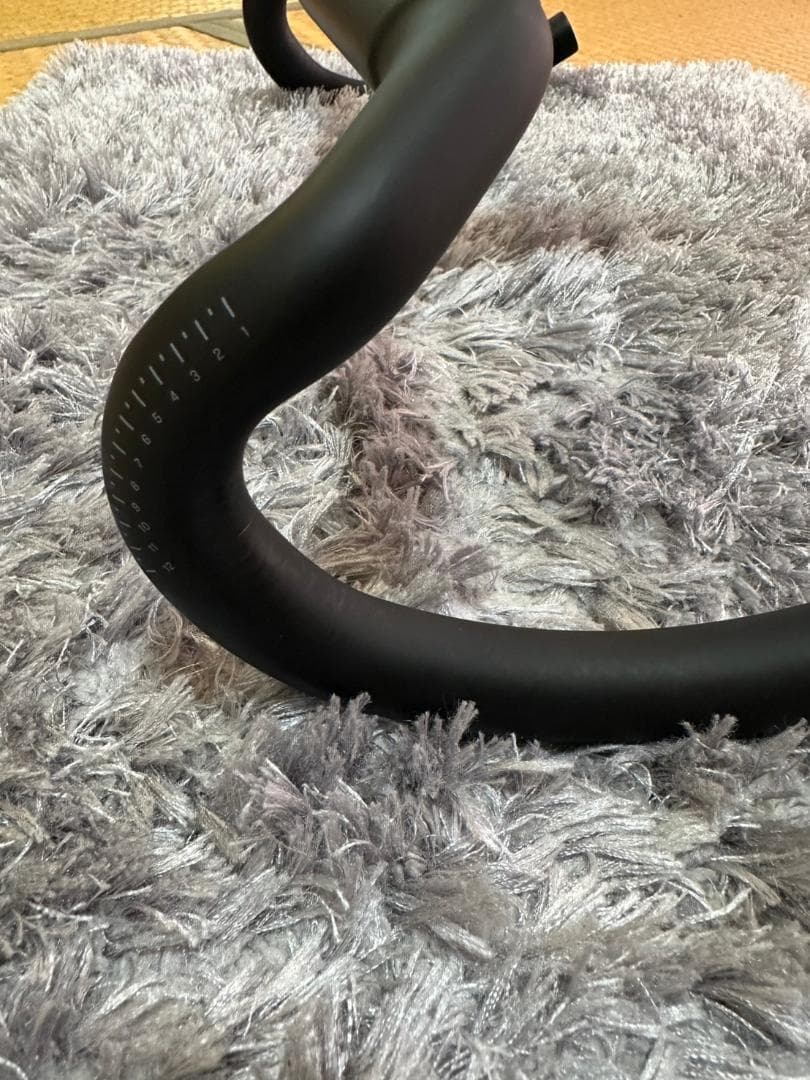 TREK トレックAERO RSL ROAD 420mm 120mm 7°