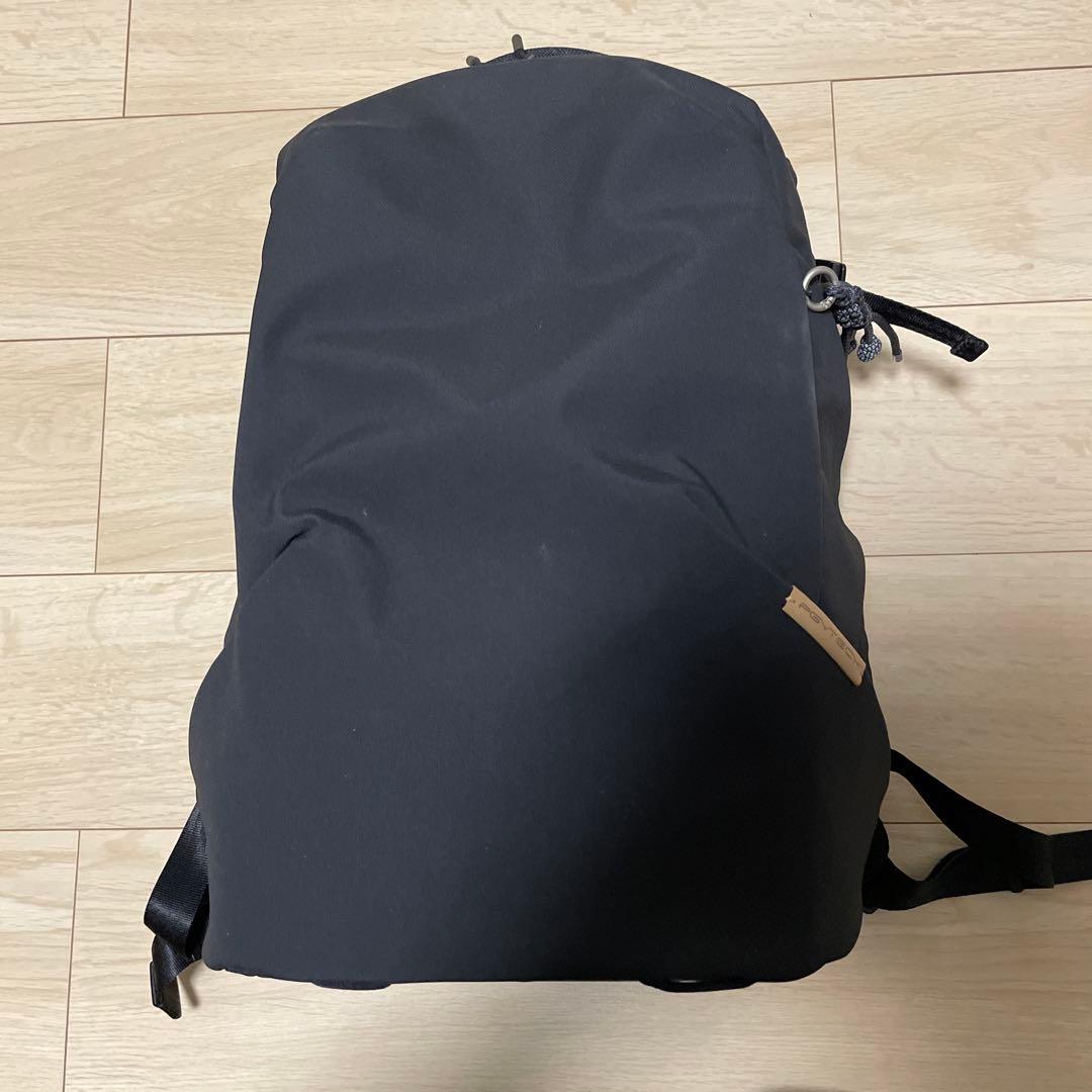 PGYTECH P-CB-355 OneGo Lite 22L マットブラック