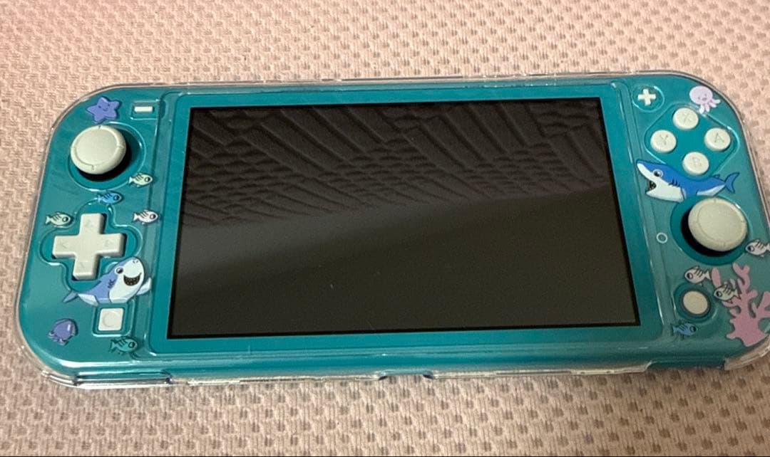 値下げ本日まで)Nintendo Switch Lite 2台セット