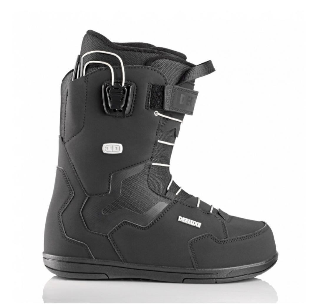 DEELUXE ID LITE スノーボードブーツ 23-24