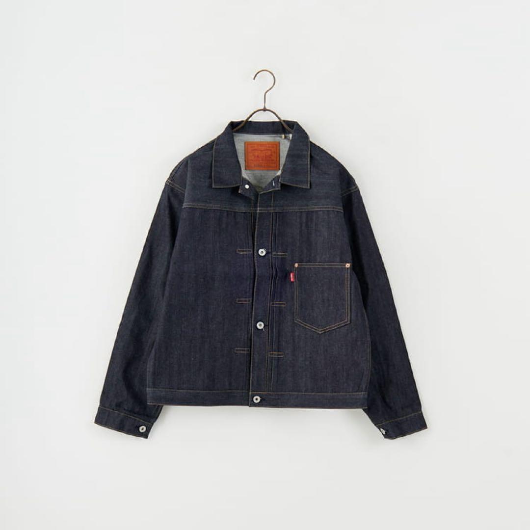 【相場最安値】Levi's s506xx 1944 大戦モデル　42