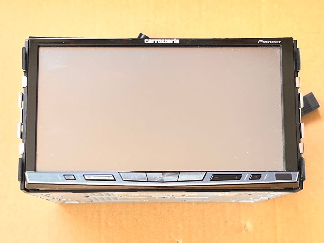 Carrozzeria AVIC-ZH0099 カーナビ・オーディオユニット