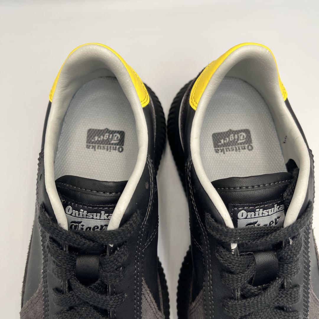 Onitsuka Tiger DELECITY デレシティ 【23cm】