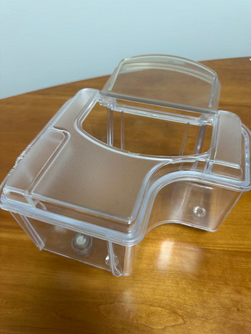 every frecious mini ホット・コールド浄水器