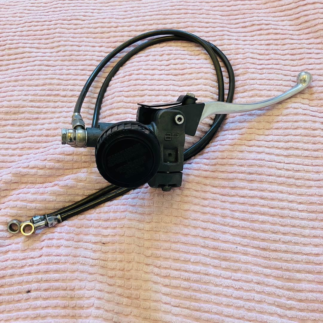 APブレーキレバー・マスターシリンダーセット