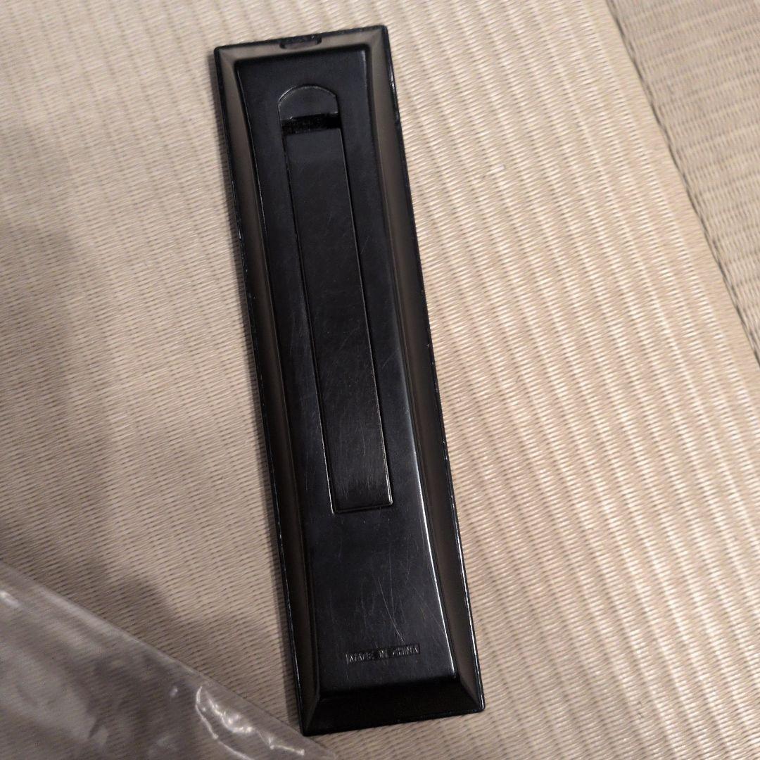 TOSHIBA　REGZA　2014年製品　50G9　レグザ