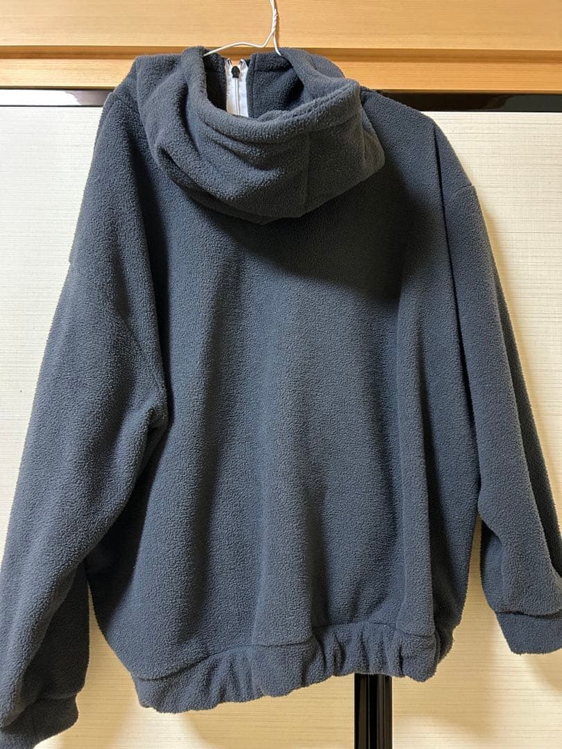 SUPERJUNIOR グッズ　パーカー　Mサイズ