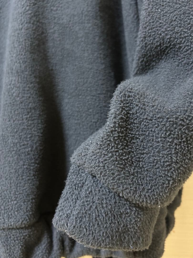 SUPERJUNIOR グッズ　パーカー　Mサイズ