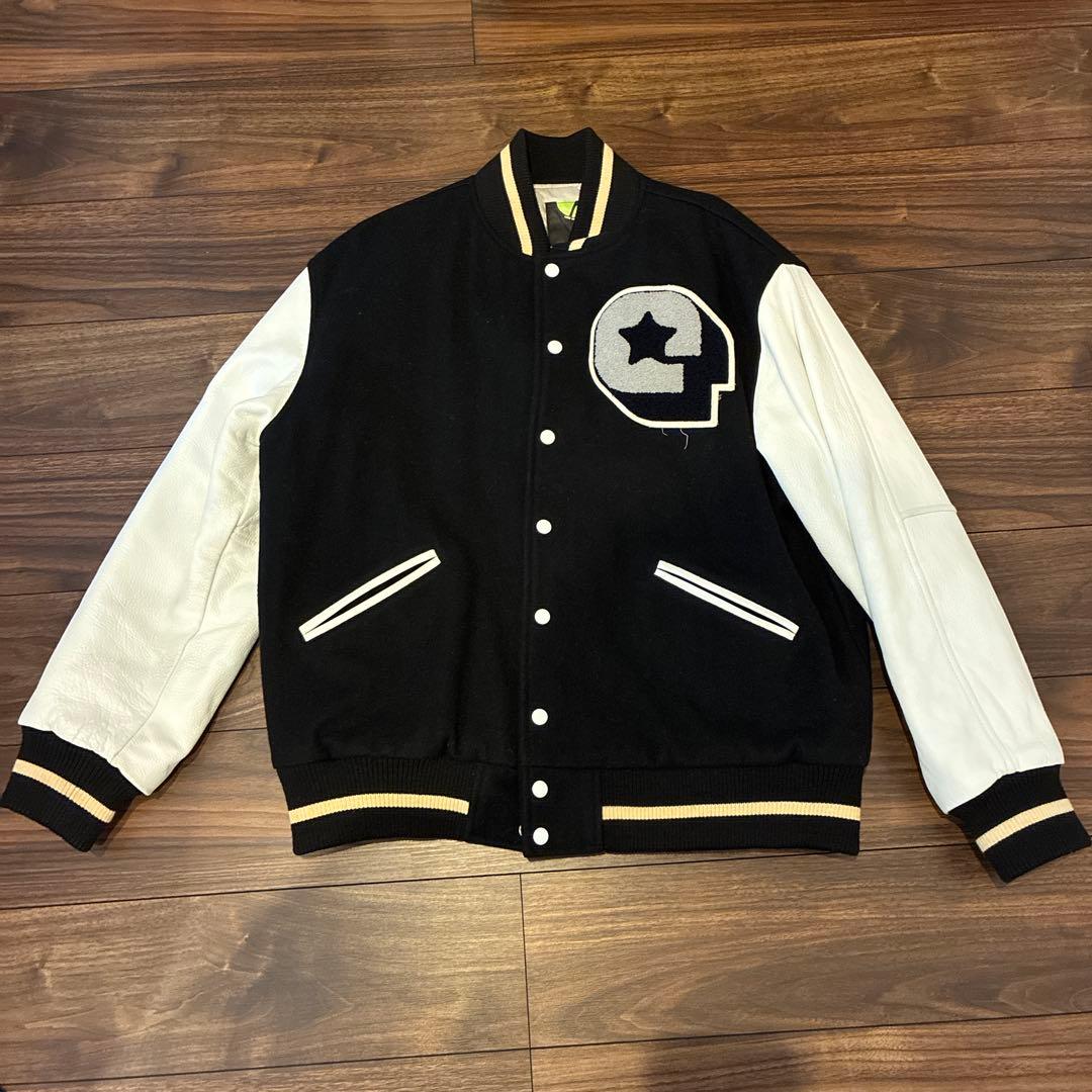 エンパイア EMPIRE スタジャン