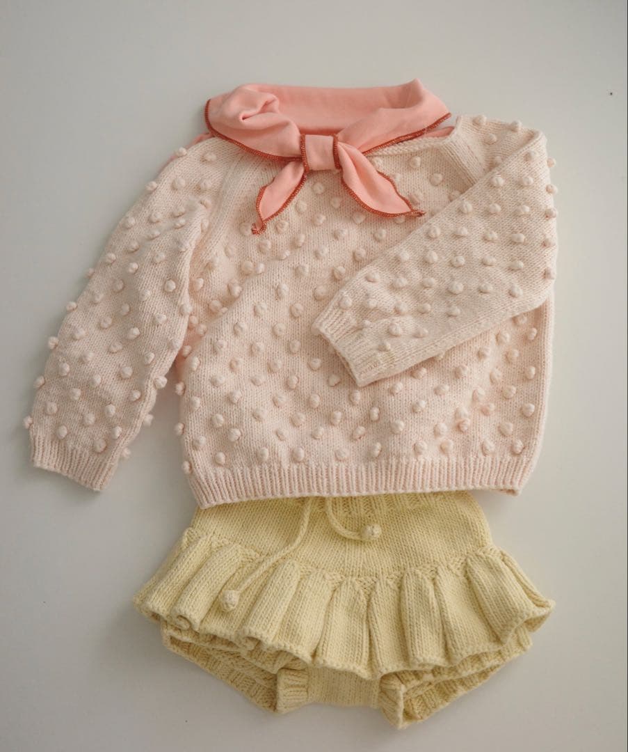 Misha&Puff スケポン