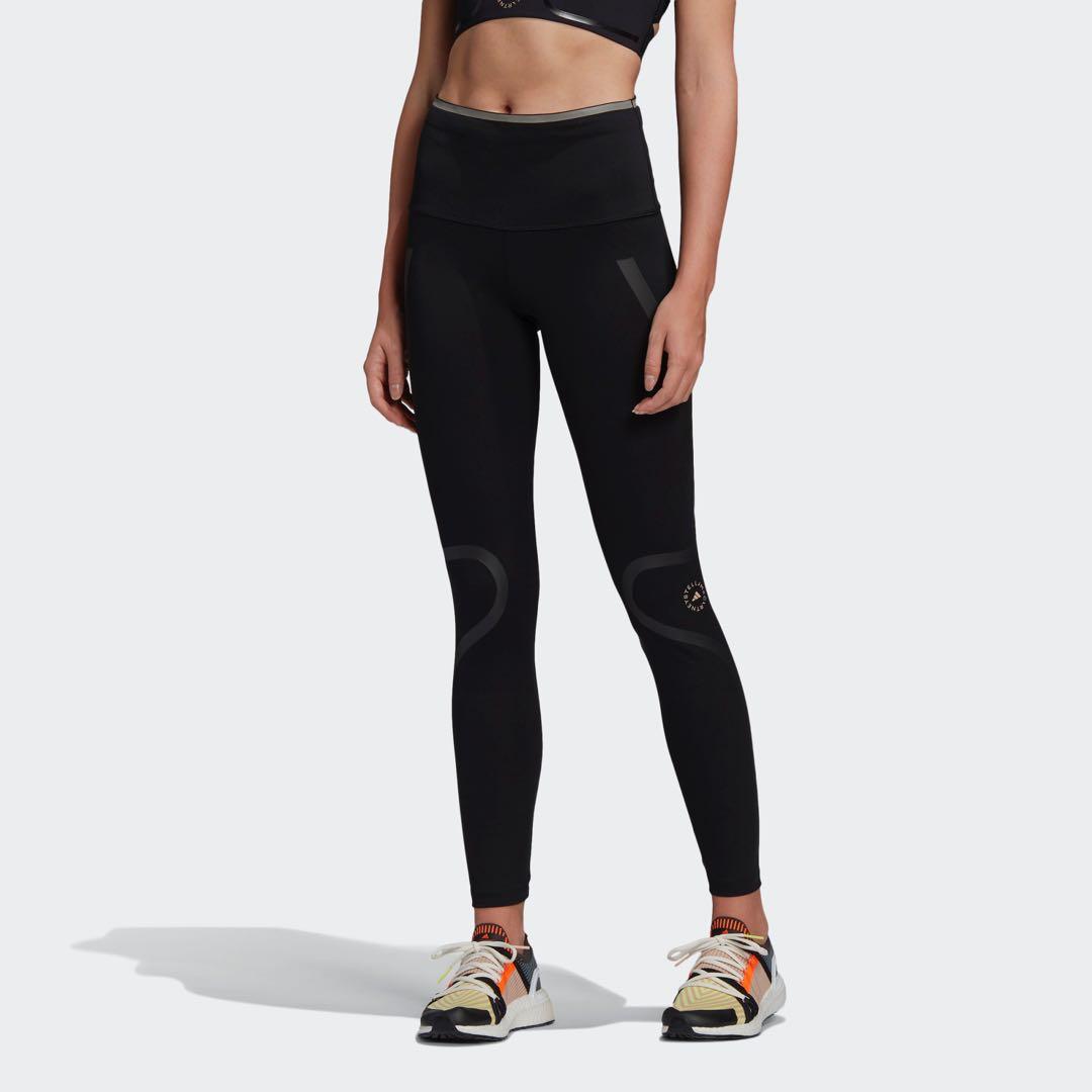 ADIDAS BY STELLA MCCARTNEY ロングタイツ　M