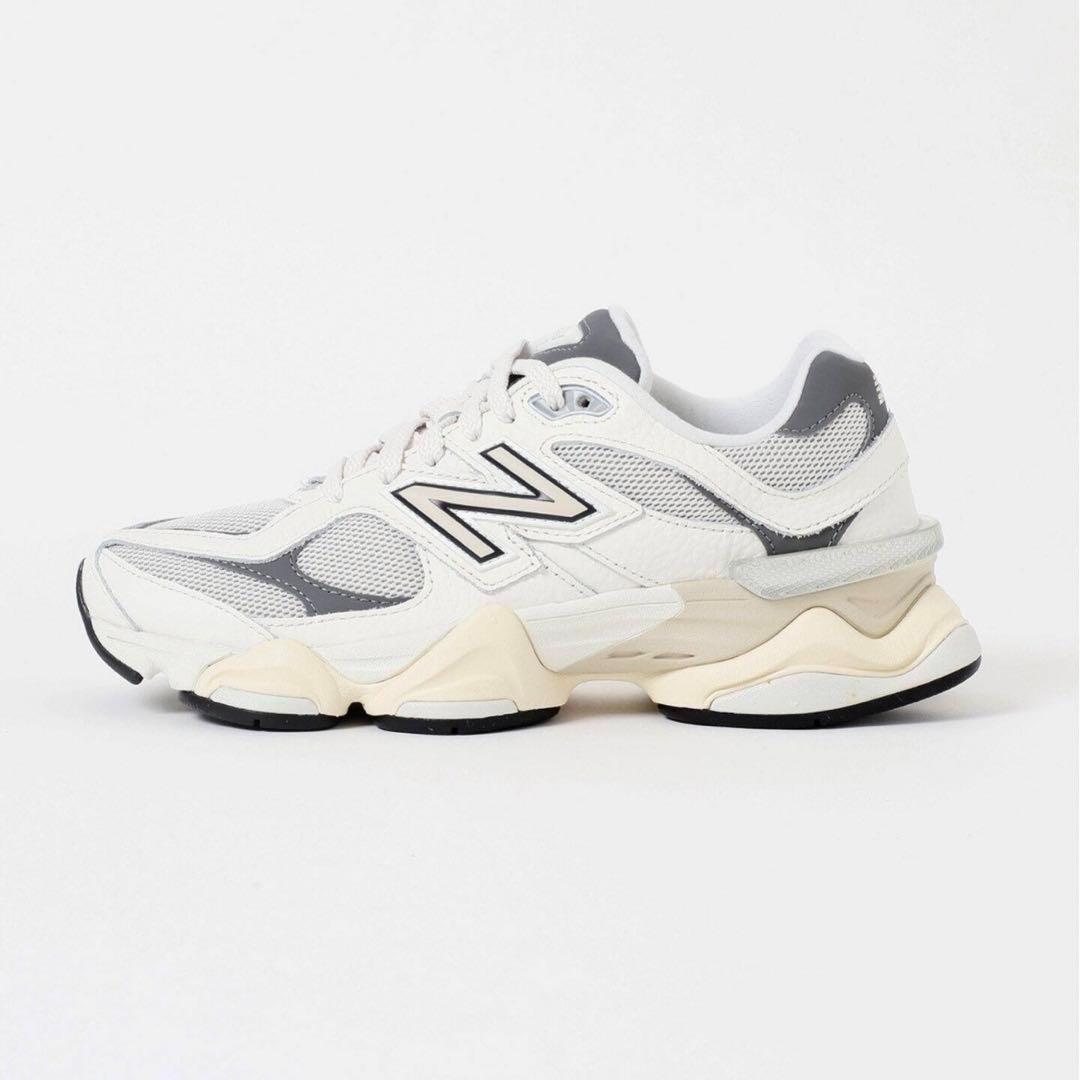 【新品】ニューバランス U9060AGA 23.5㎝ NEW BALANCE