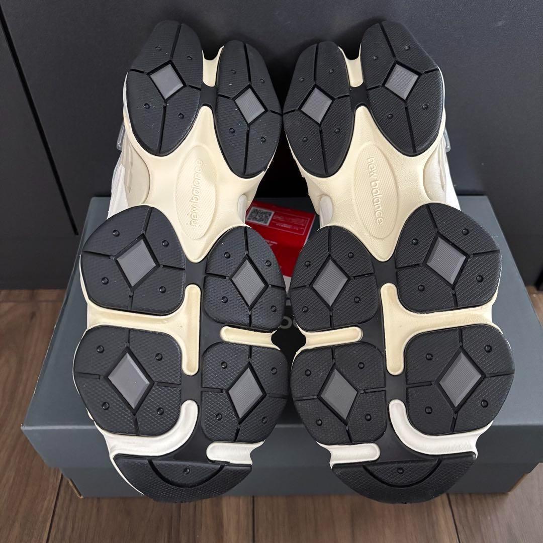 【新品】ニューバランス U9060AGA 23.5㎝ NEW BALANCE