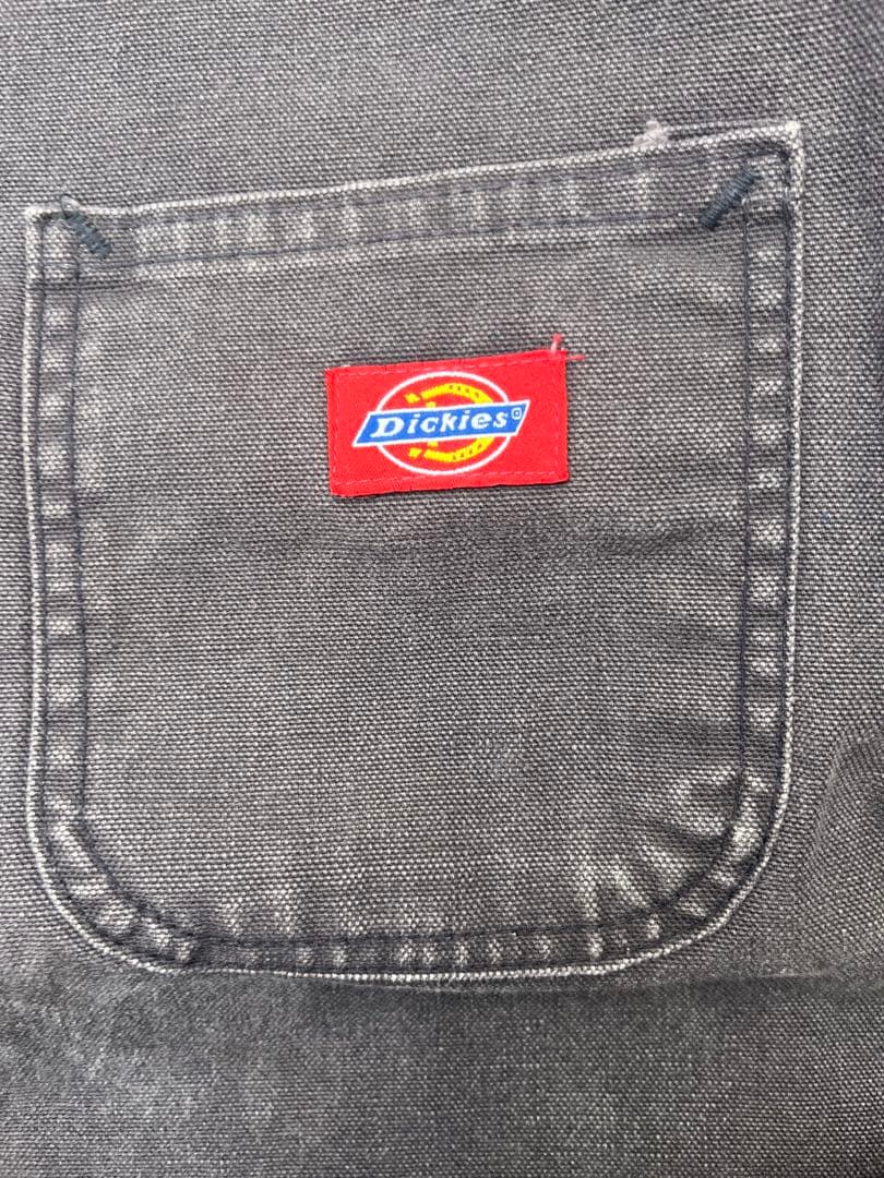 《谷繁》dikiesダックジャケット