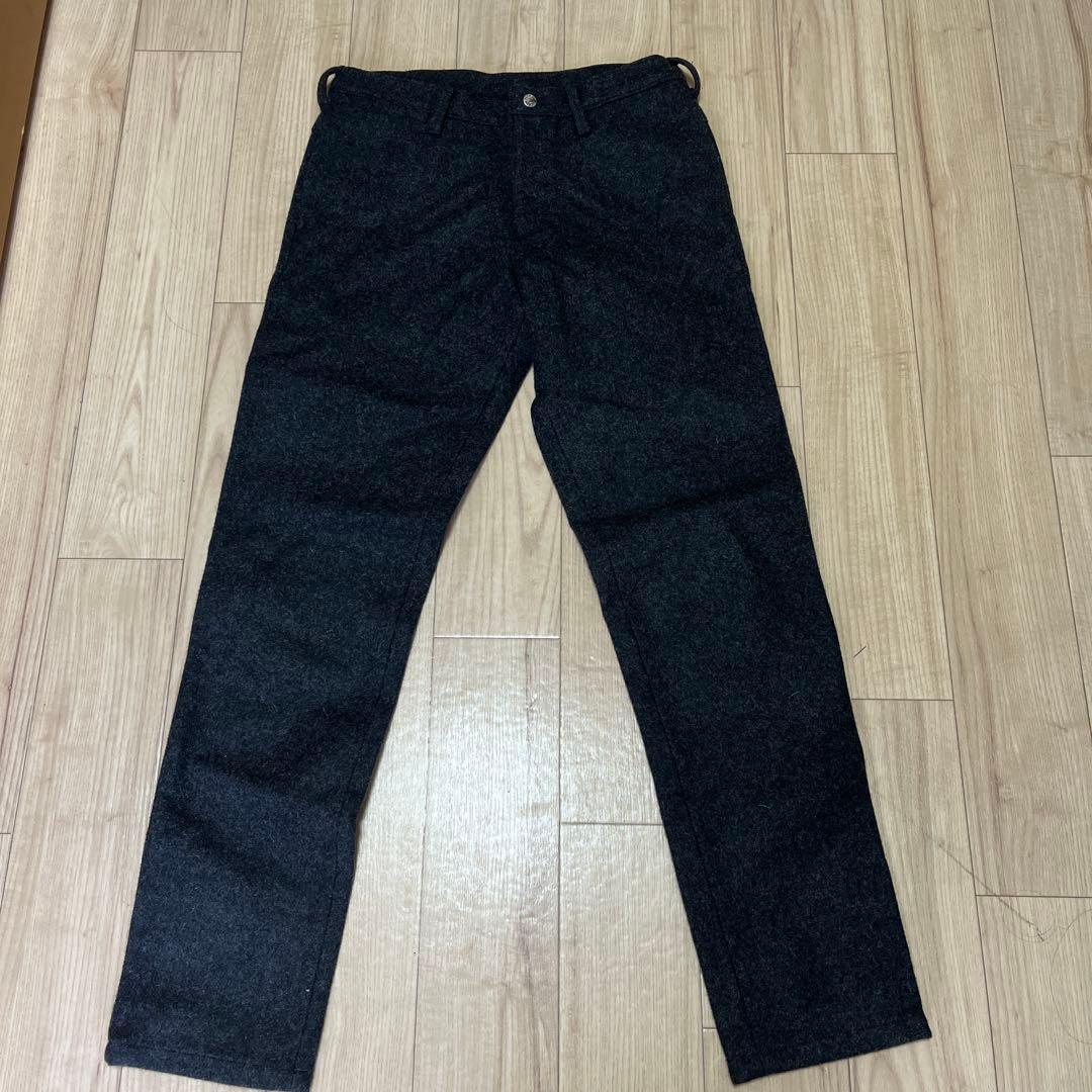 k*o様 THE NORTH FACE ウールパンツ ノースフェイス　　定価2万