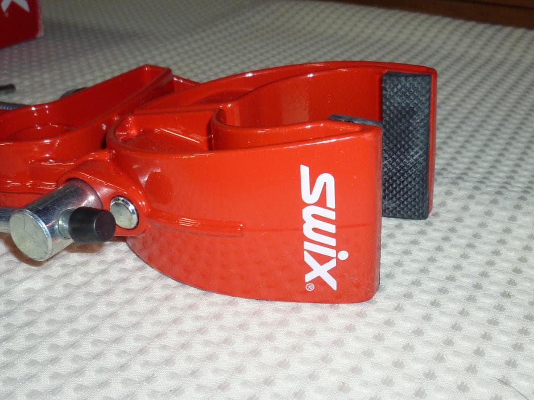 未使用 SWIX スキーバイス ラジアルスキーバイス T0149-50