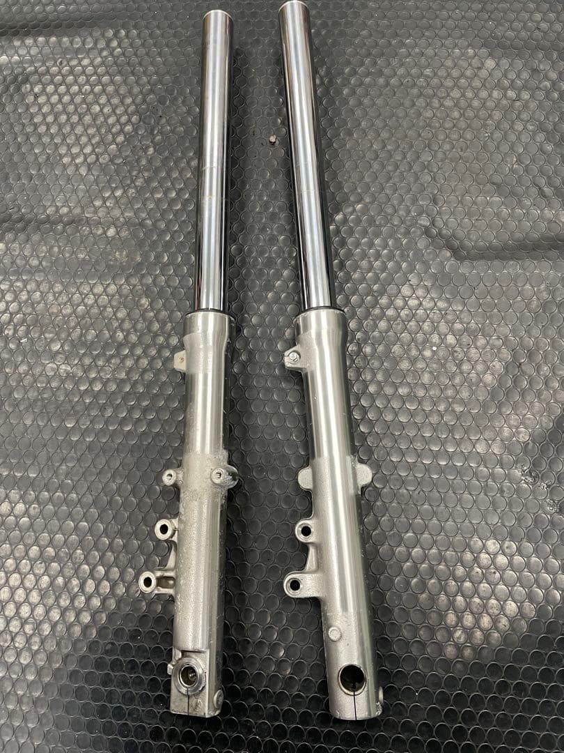 maxime様用　ゼファー750純正フロントフォーク左右セット