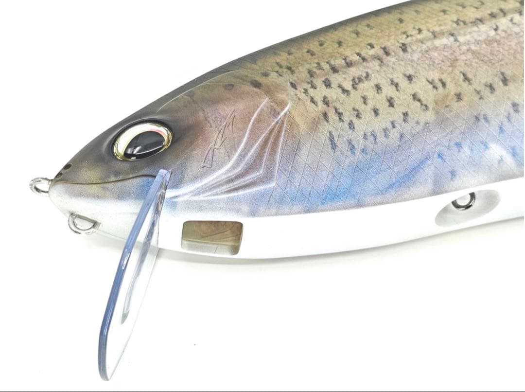 DRT クラッシュフレンジー us直輸入限定カラー phantom②